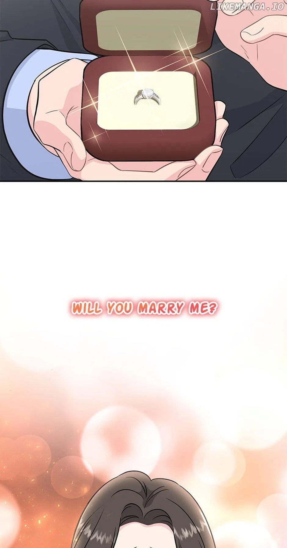Don’t Tempt Me Chapter 50 – Page 56