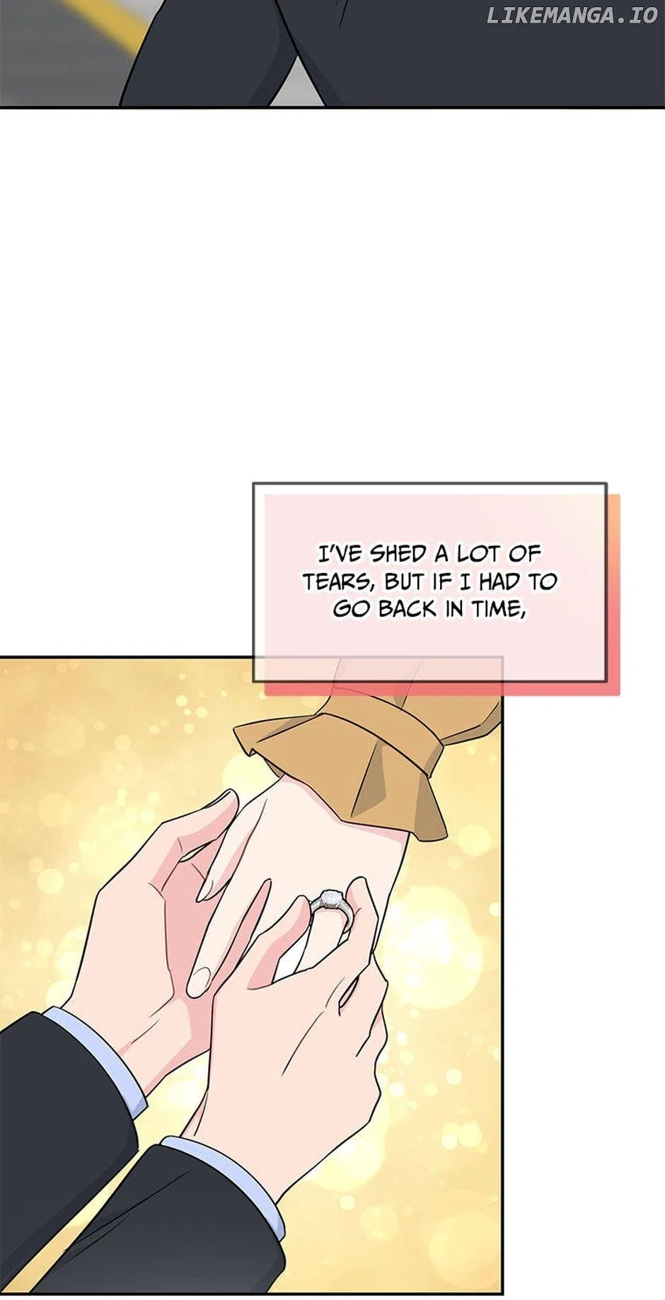 Don’t Tempt Me Chapter 50 – Page 60