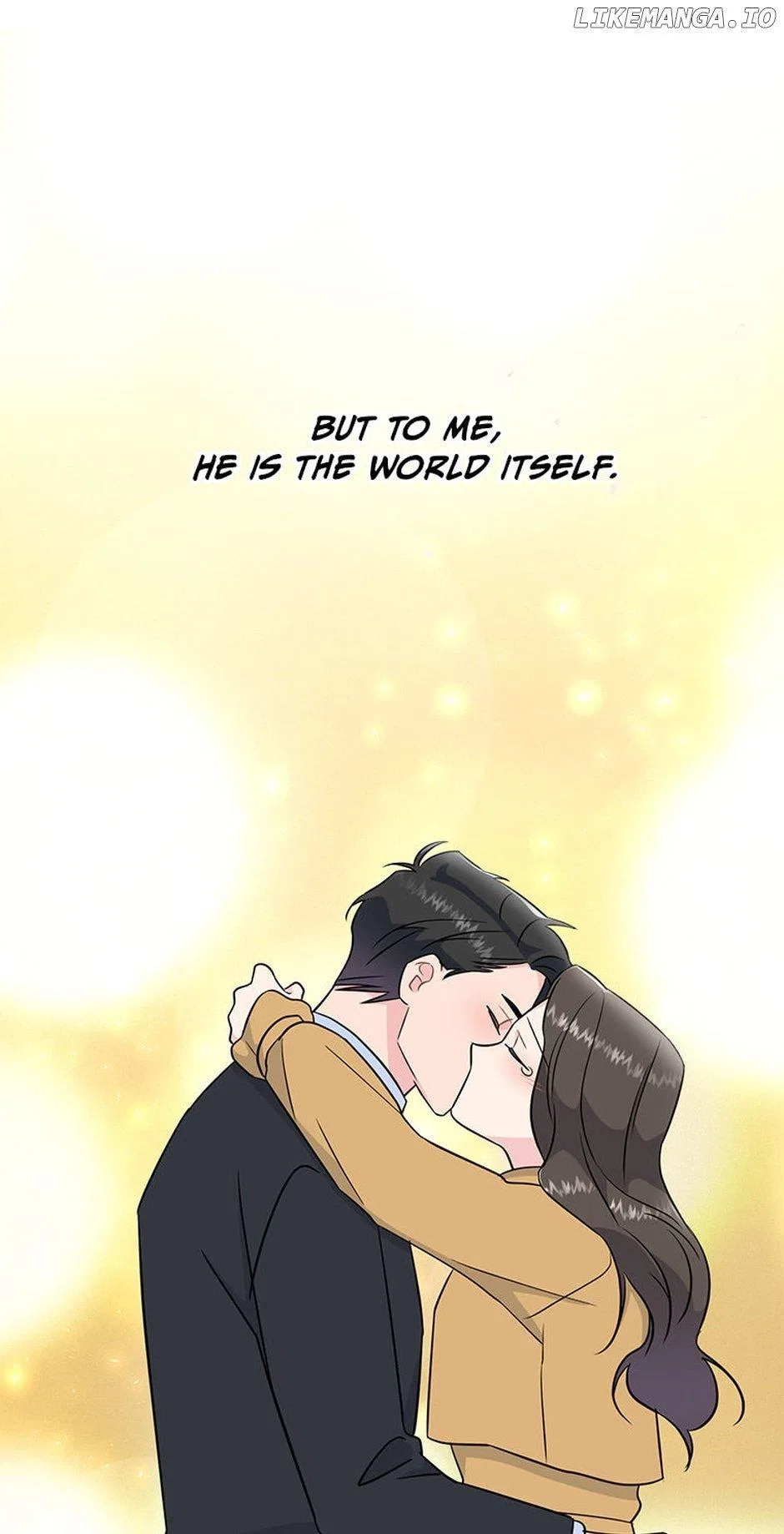 Don’t Tempt Me Chapter 50 – Page 63