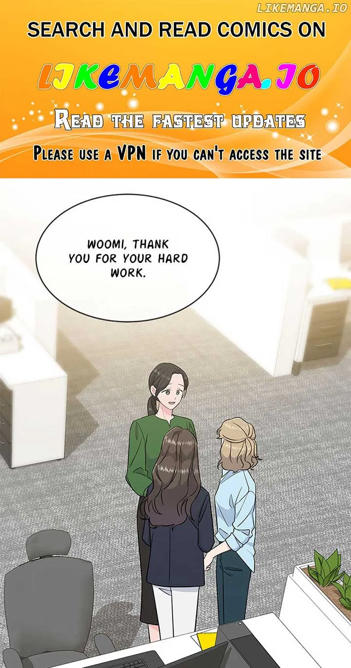 Don’t Tempt Me Chapter 49 – Page 1
