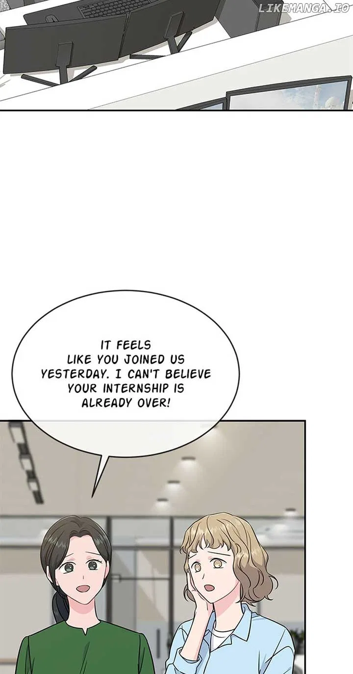 Don’t Tempt Me Chapter 49 – Page 2