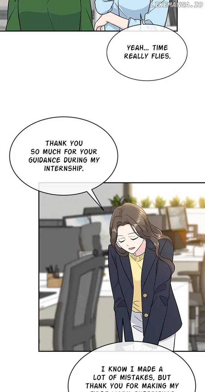 Don’t Tempt Me Chapter 49 – Page 3