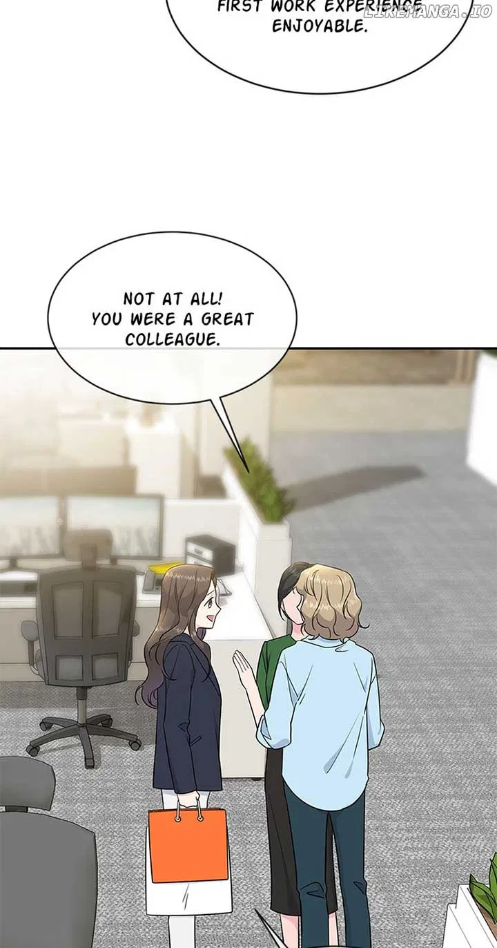 Don’t Tempt Me Chapter 49 – Page 4