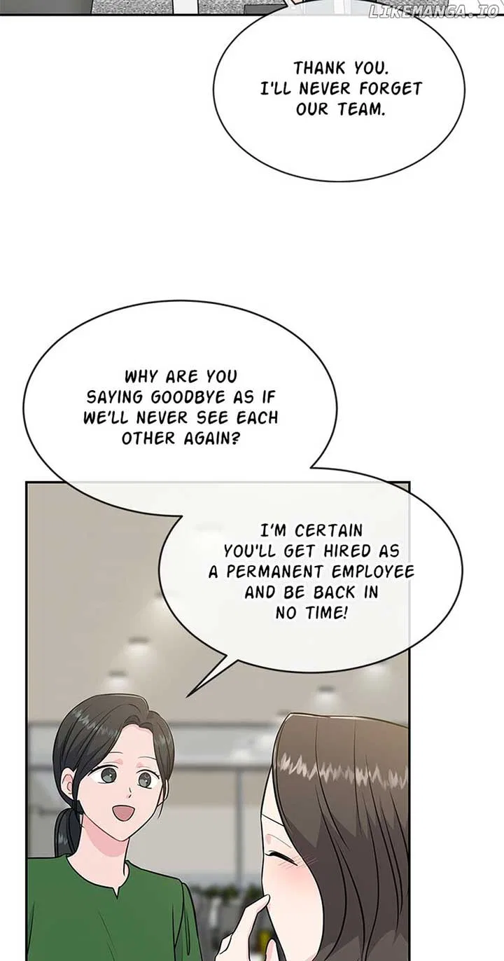Don’t Tempt Me Chapter 49 – Page 5