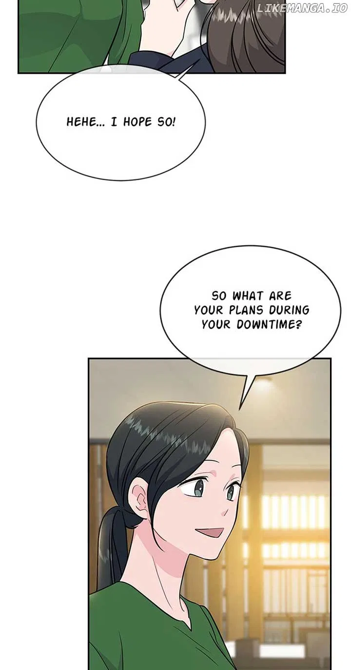 Don’t Tempt Me Chapter 49 – Page 6
