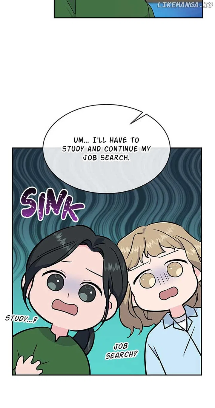Don’t Tempt Me Chapter 49 – Page 7