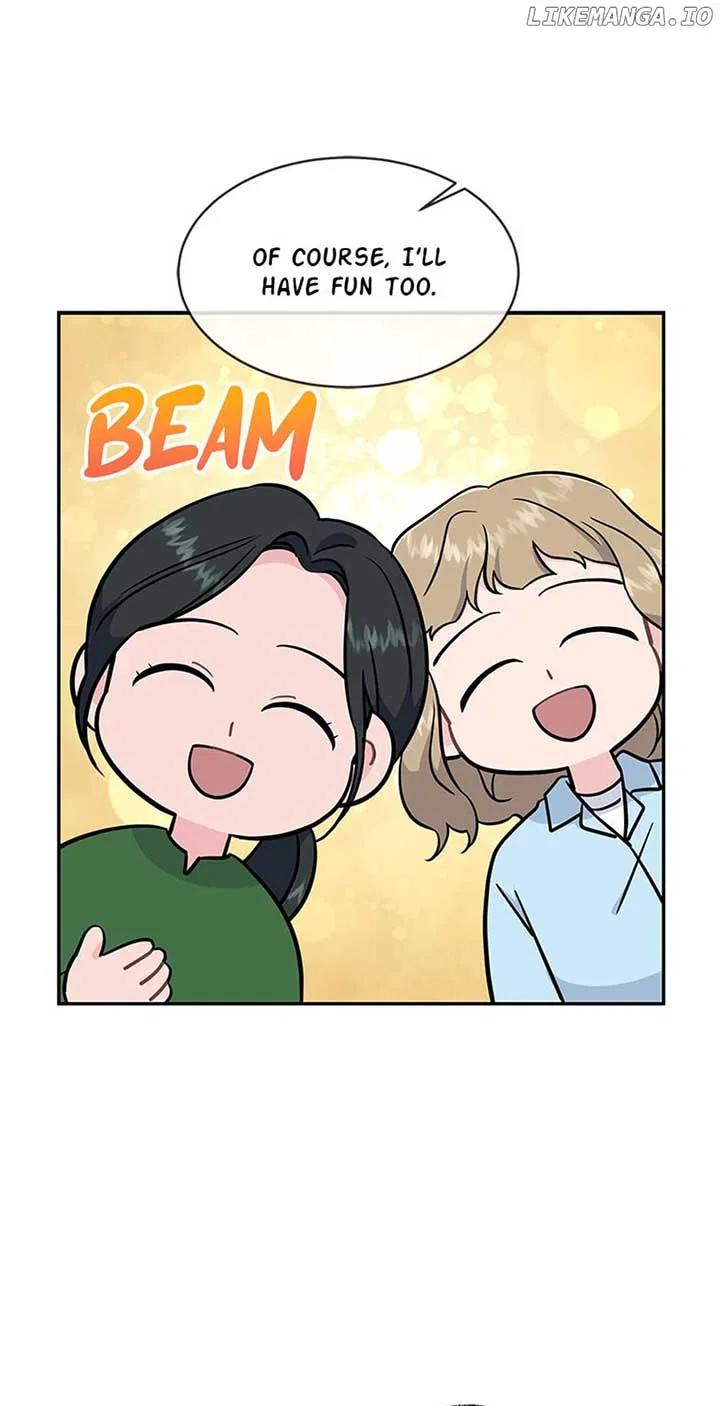 Don’t Tempt Me Chapter 49 – Page 8