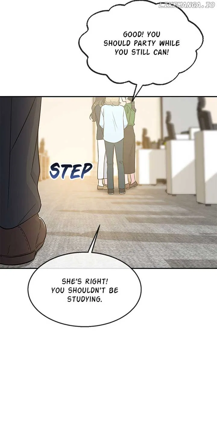 Don’t Tempt Me Chapter 49 – Page 9