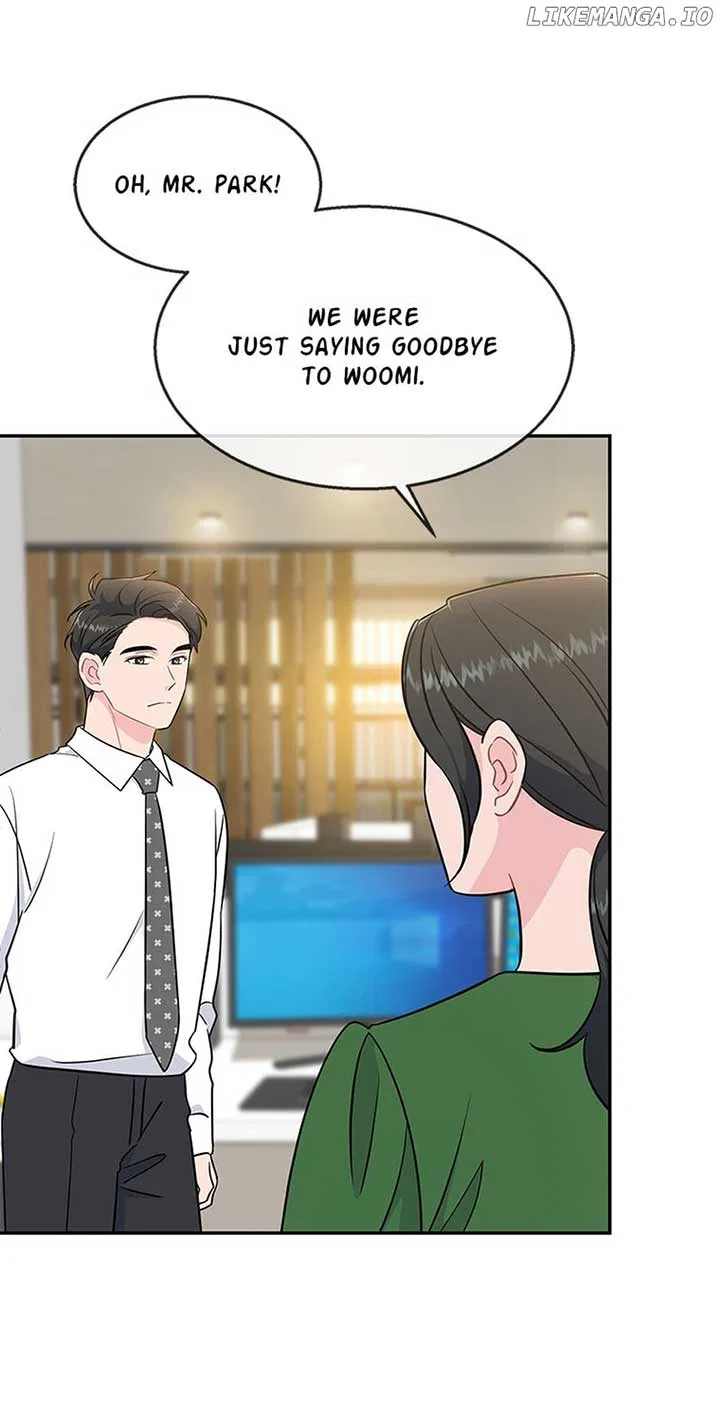 Don’t Tempt Me Chapter 49 – Page 10