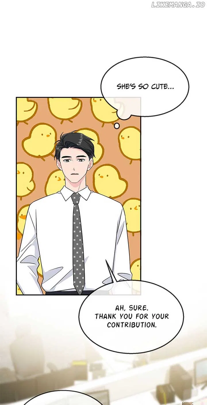 Don’t Tempt Me Chapter 49 – Page 13