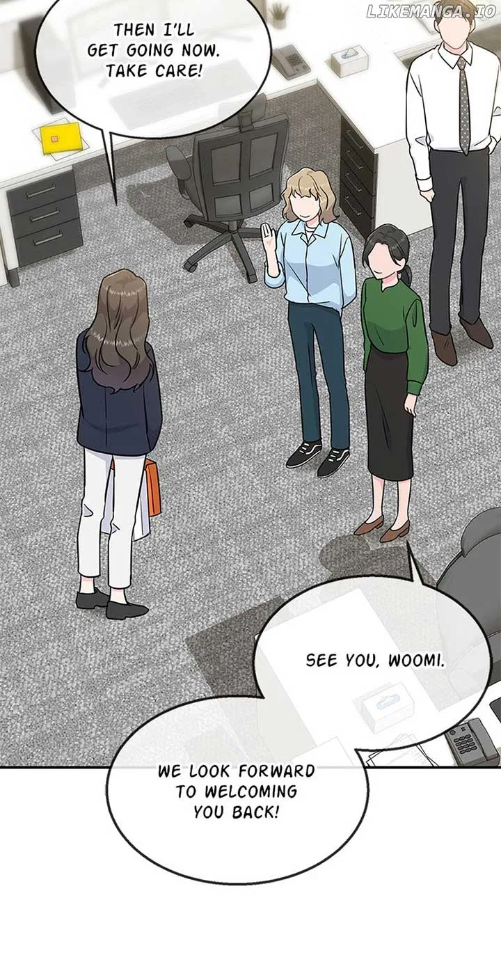 Don’t Tempt Me Chapter 49 – Page 14