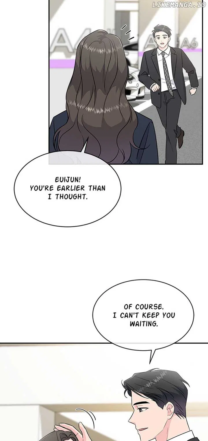 Don’t Tempt Me Chapter 49 – Page 17
