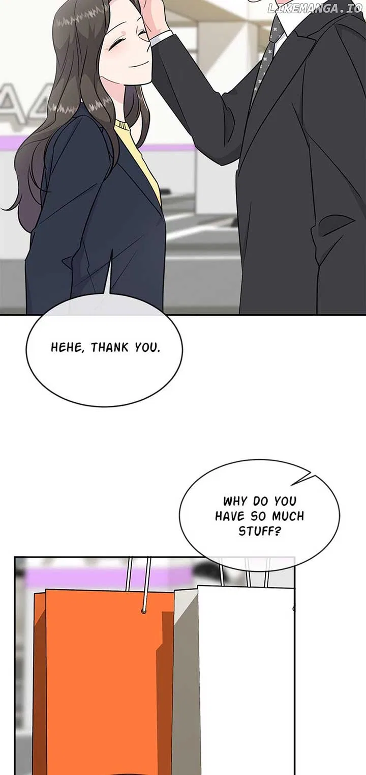 Don’t Tempt Me Chapter 49 – Page 18