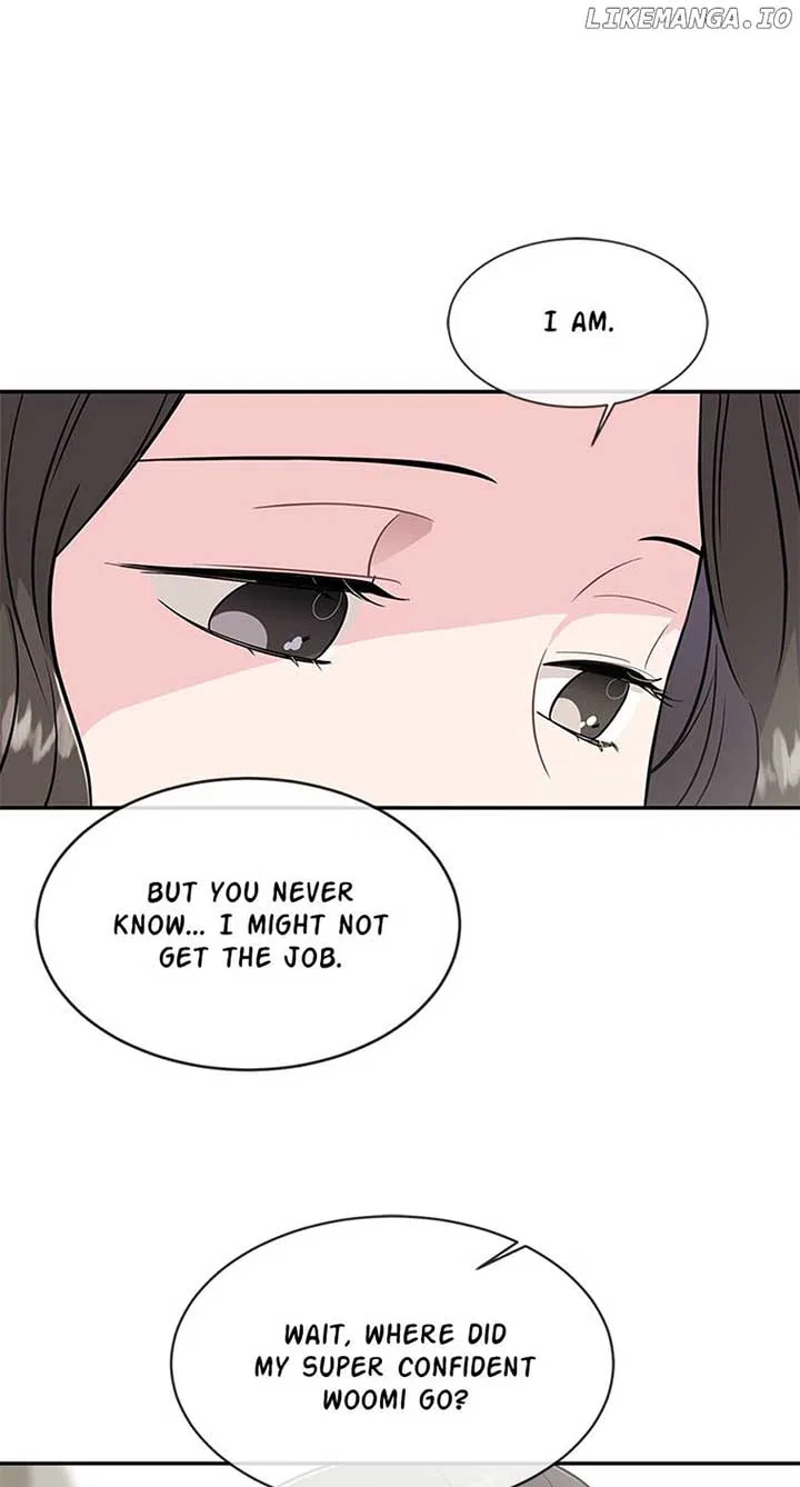 Don’t Tempt Me Chapter 49 – Page 22
