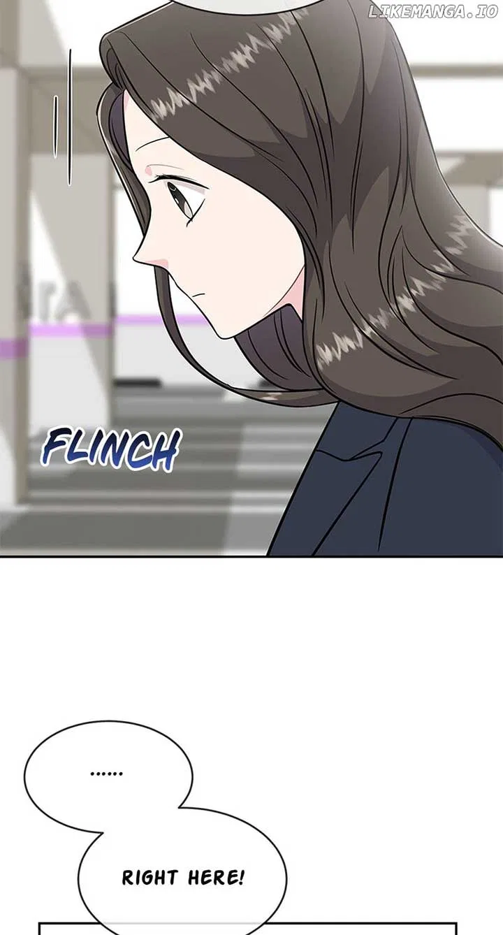 Don’t Tempt Me Chapter 49 – Page 23