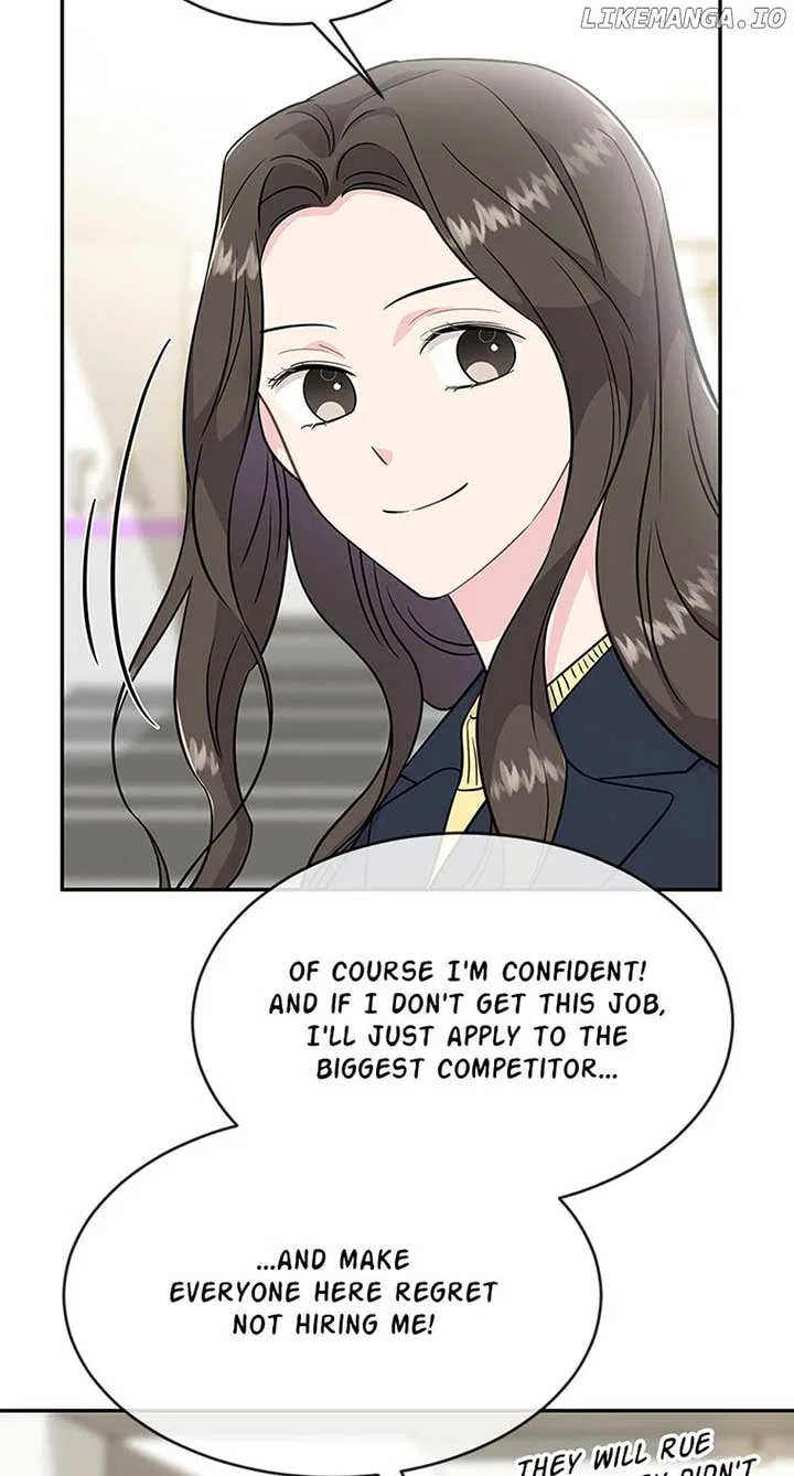 Don’t Tempt Me Chapter 49 – Page 24