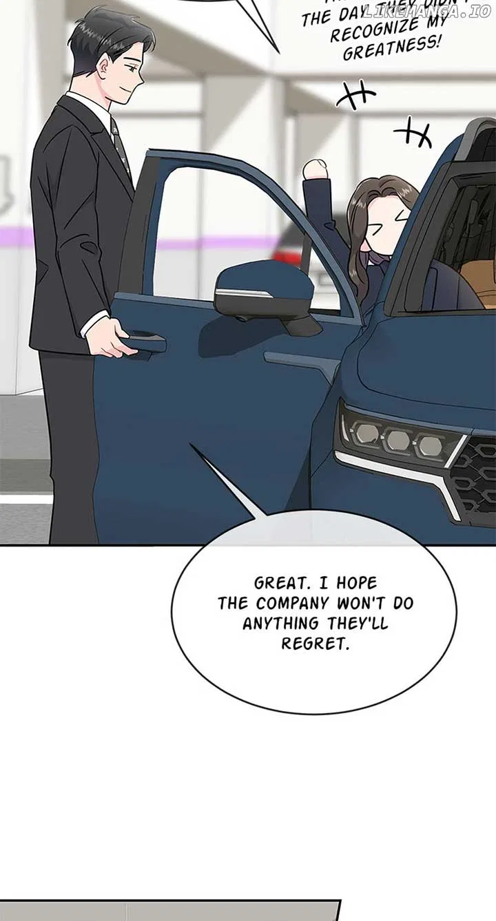 Don’t Tempt Me Chapter 49 – Page 25