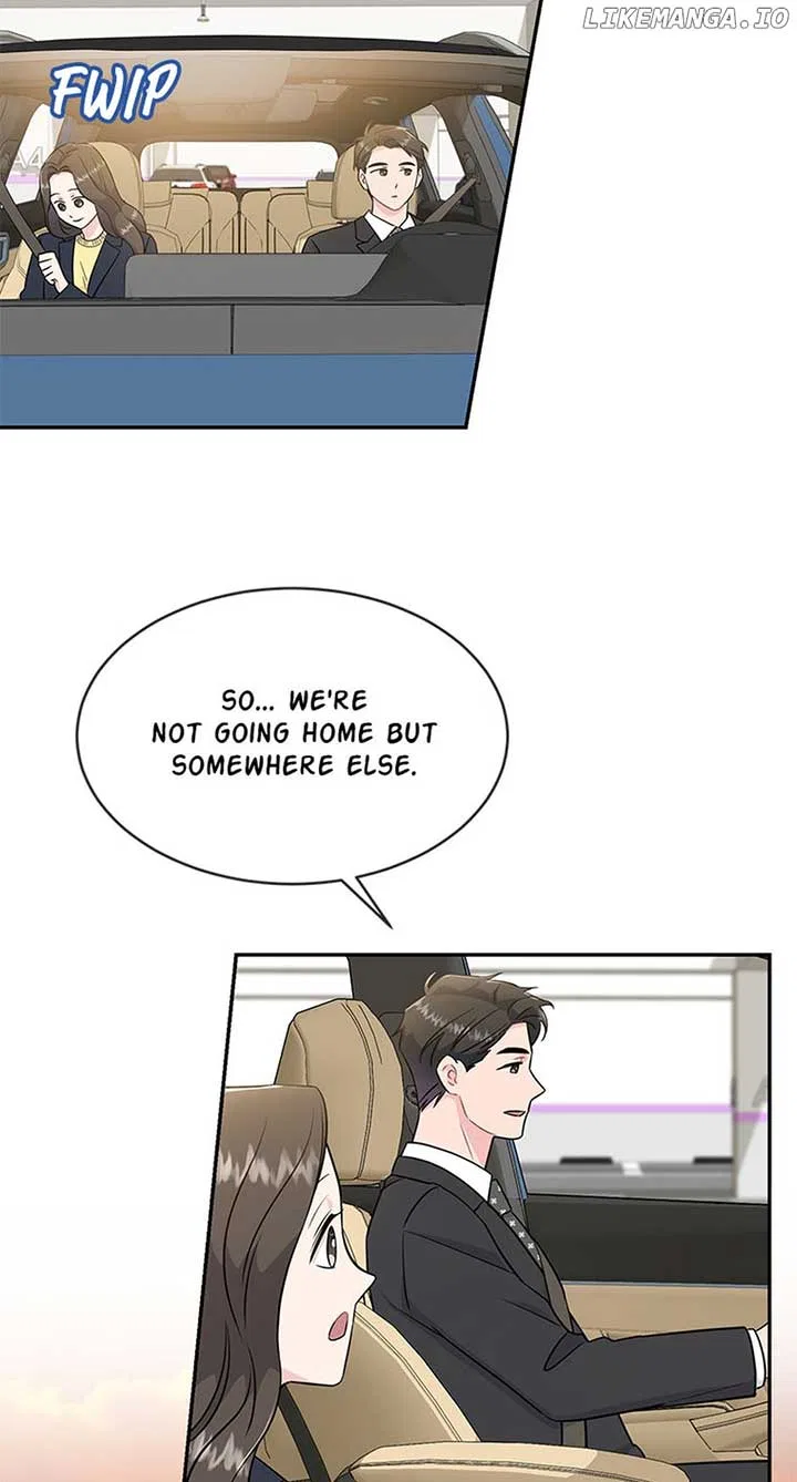 Don’t Tempt Me Chapter 49 – Page 26