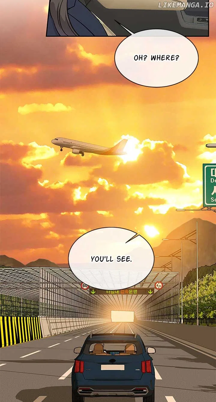 Don’t Tempt Me Chapter 49 – Page 27