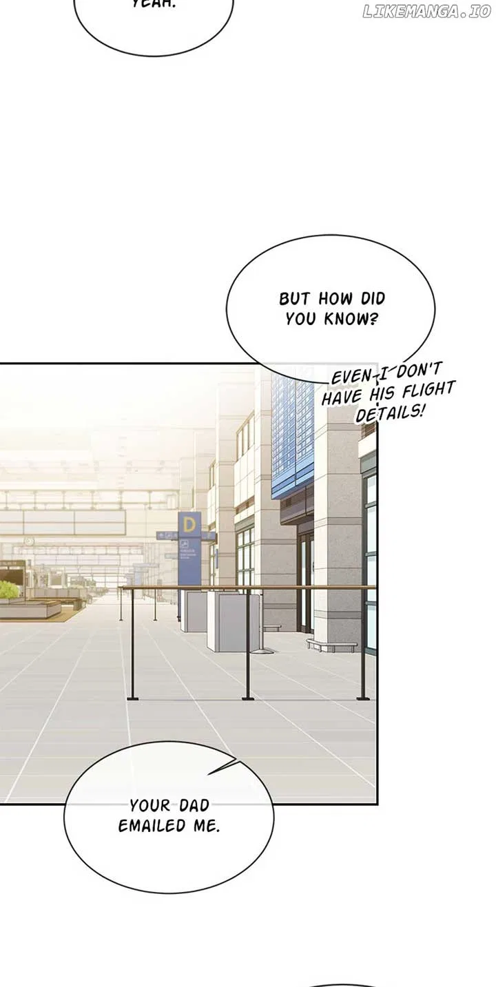 Don’t Tempt Me Chapter 49 – Page 30