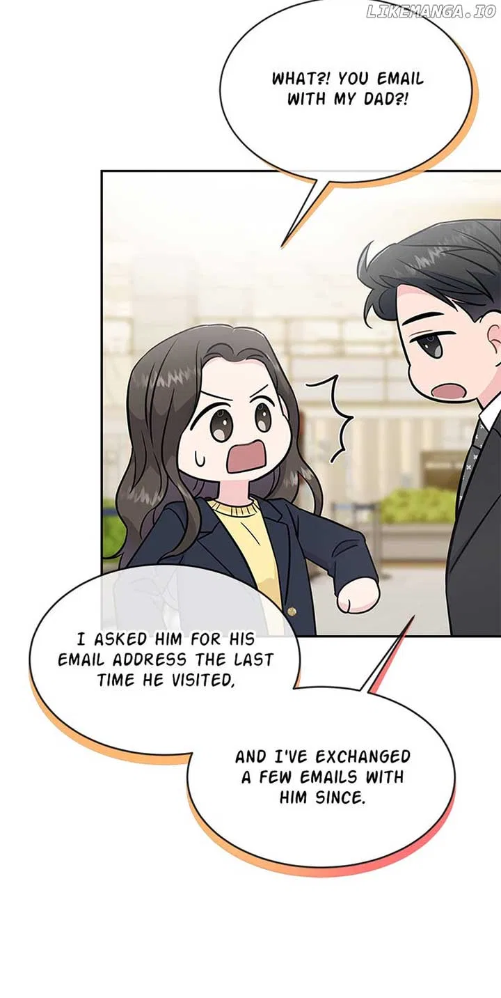 Don’t Tempt Me Chapter 49 – Page 31