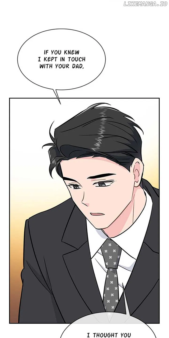 Don’t Tempt Me Chapter 49 – Page 33