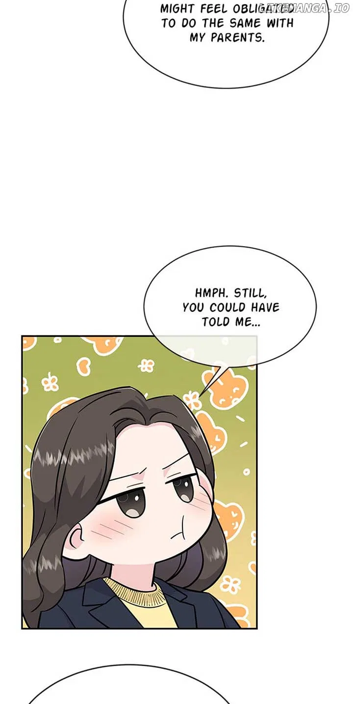 Don’t Tempt Me Chapter 49 – Page 34