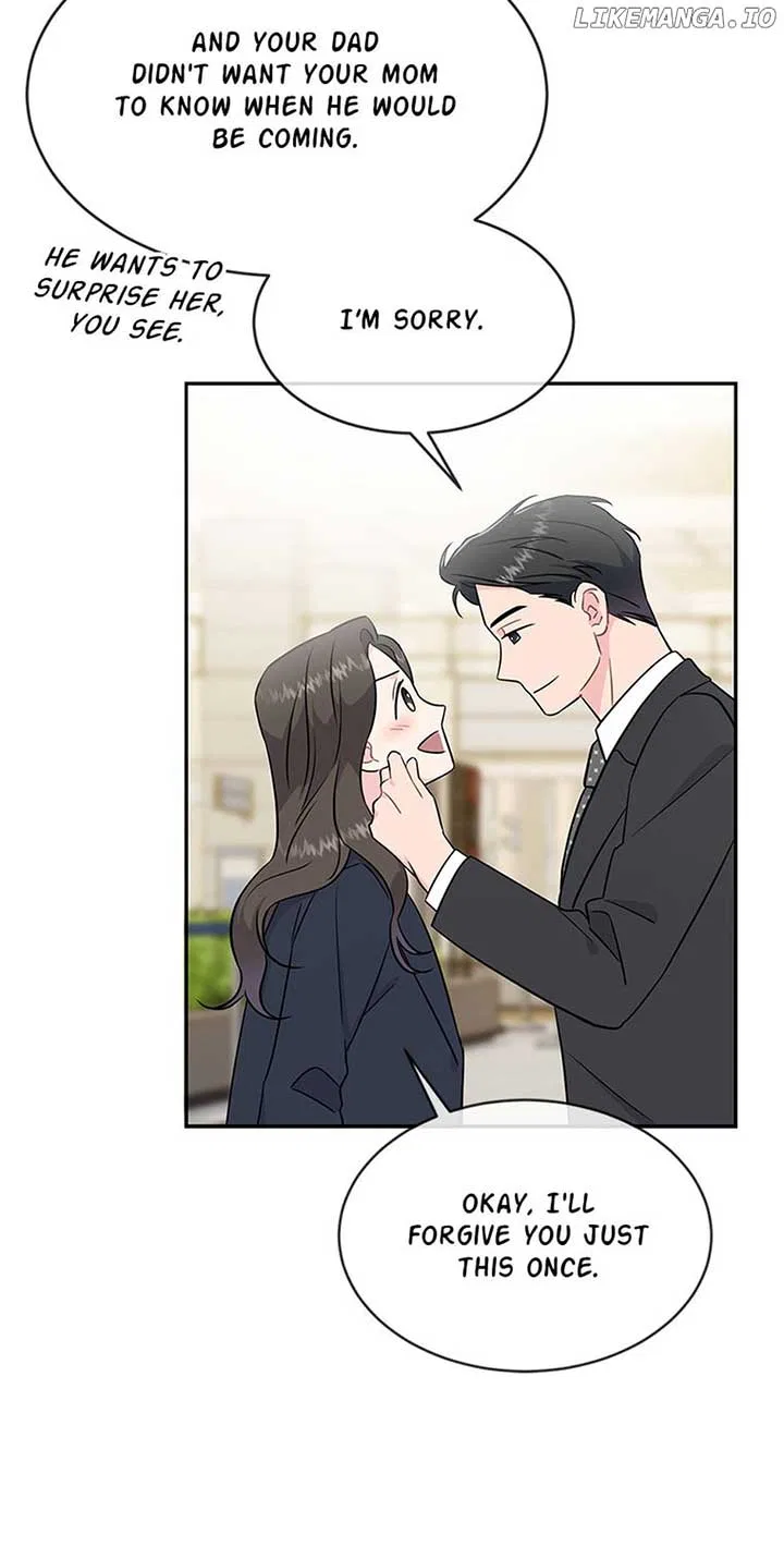 Don’t Tempt Me Chapter 49 – Page 35