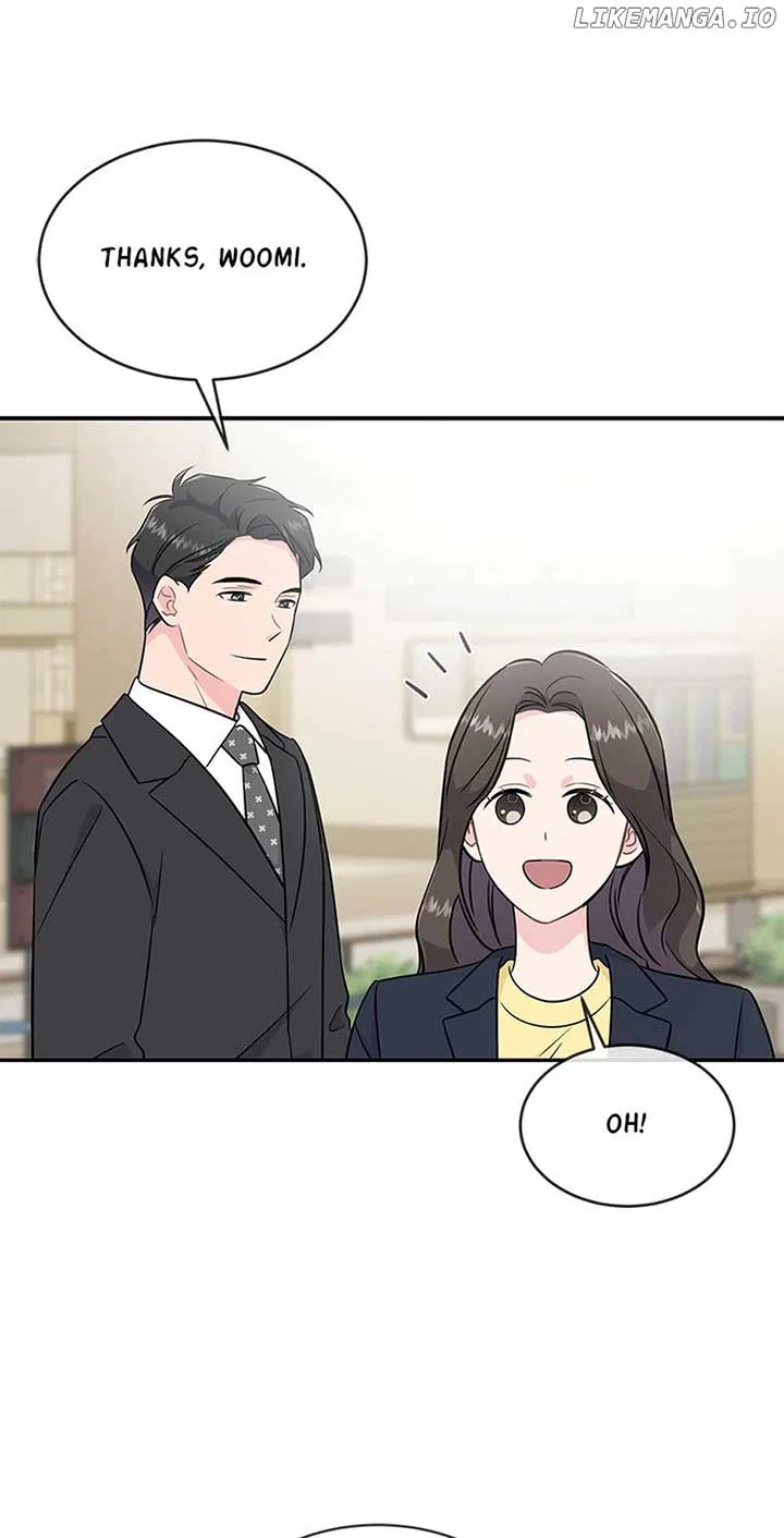 Don’t Tempt Me Chapter 49 – Page 36