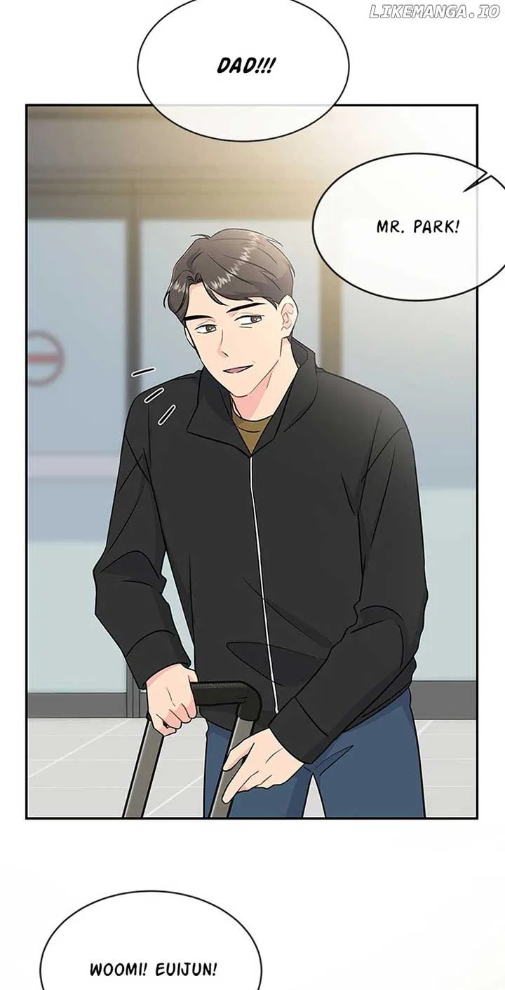 Don’t Tempt Me Chapter 49 – Page 37