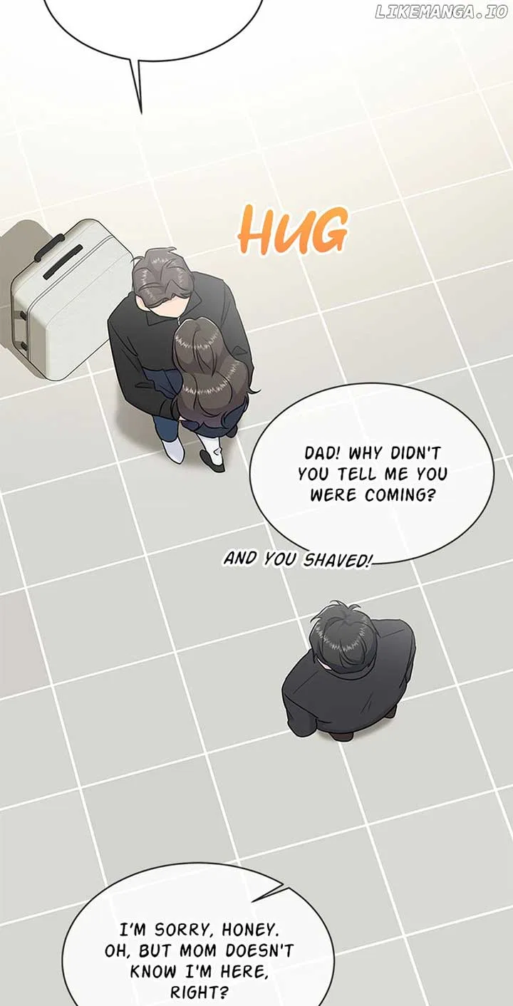 Don’t Tempt Me Chapter 49 – Page 38