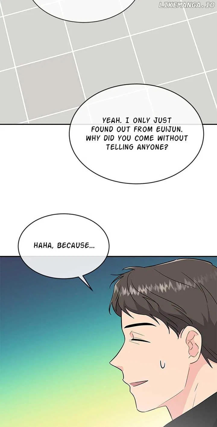 Don’t Tempt Me Chapter 49 – Page 39