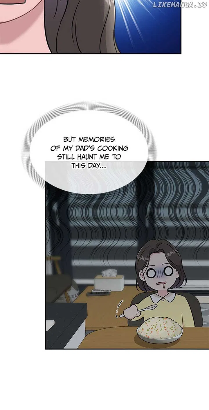 Don’t Tempt Me Chapter 49 – Page 42