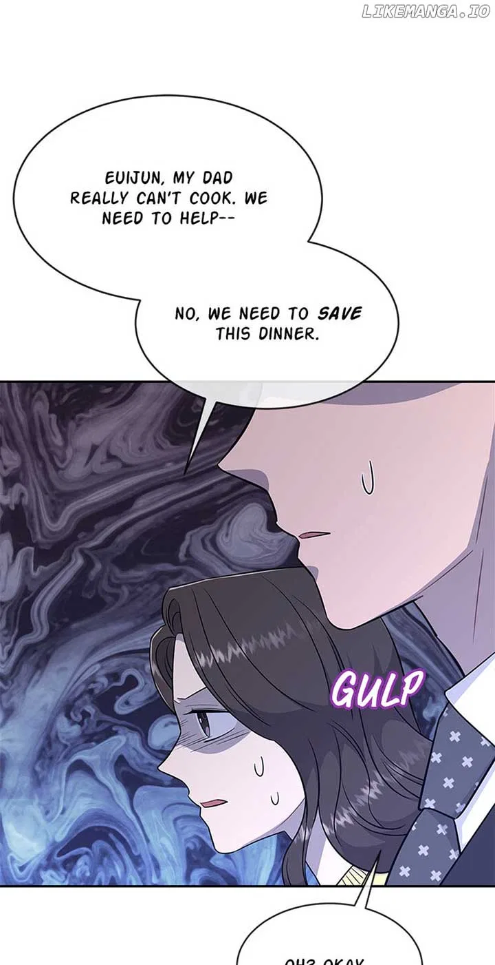 Don’t Tempt Me Chapter 49 – Page 43