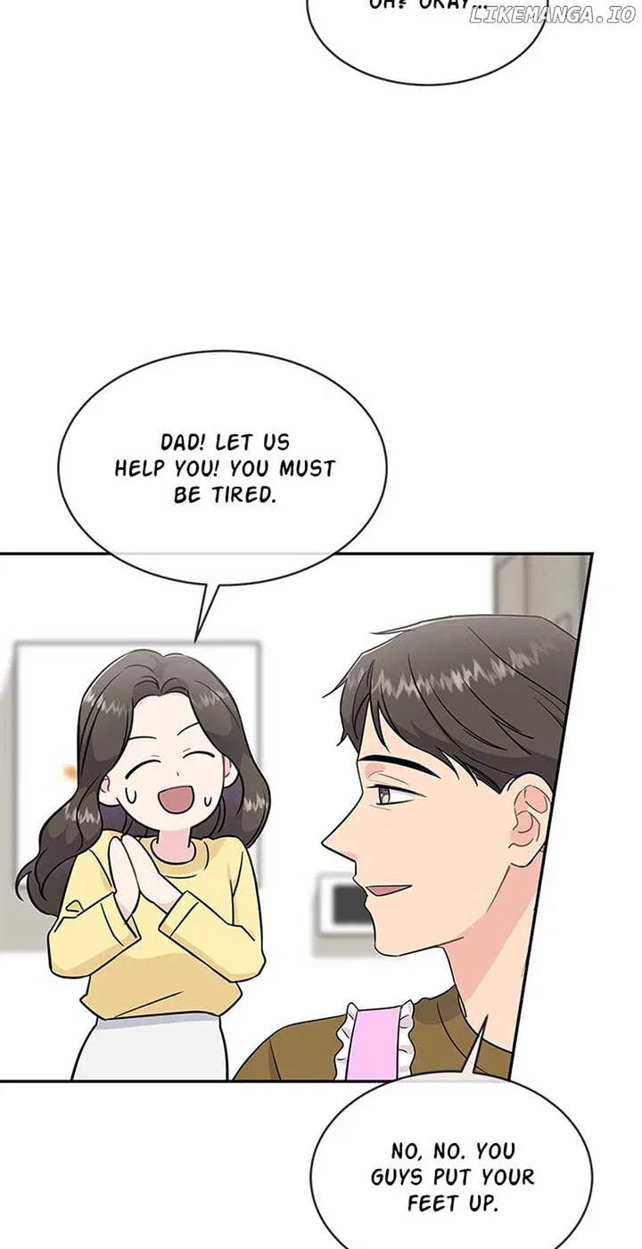 Don’t Tempt Me Chapter 49 – Page 44