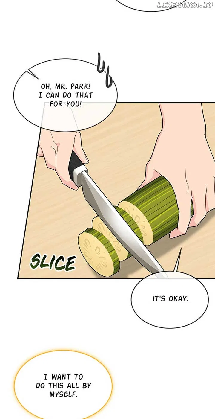 Don’t Tempt Me Chapter 49 – Page 45