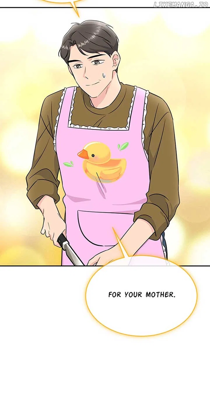 Don’t Tempt Me Chapter 49 – Page 46