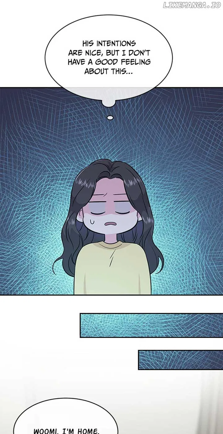 Don’t Tempt Me Chapter 49 – Page 47