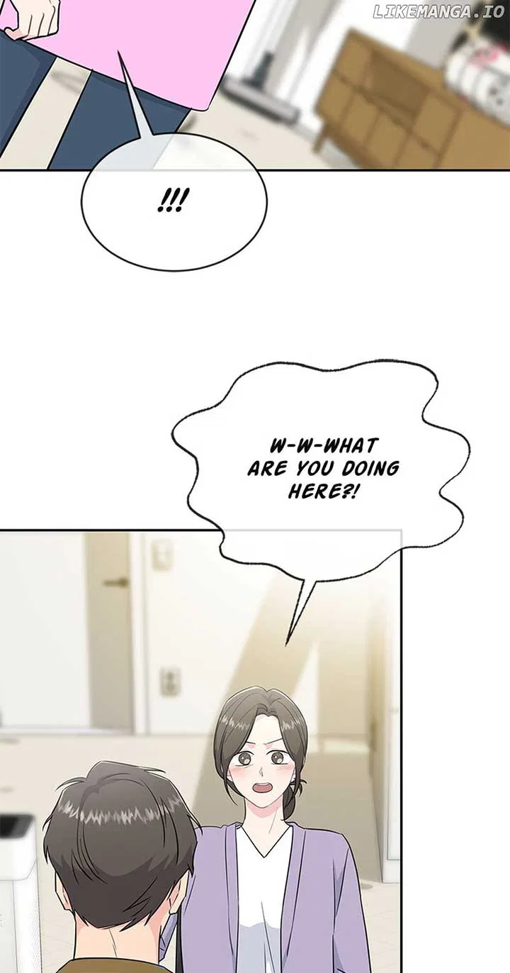 Don’t Tempt Me Chapter 49 – Page 51