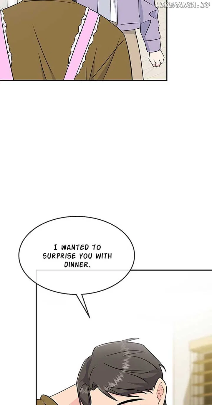 Don’t Tempt Me Chapter 49 – Page 52