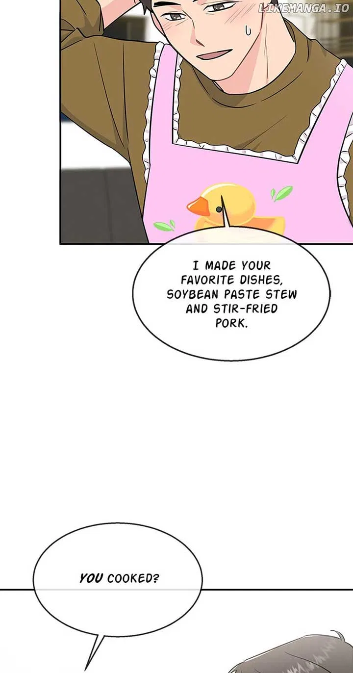 Don’t Tempt Me Chapter 49 – Page 53
