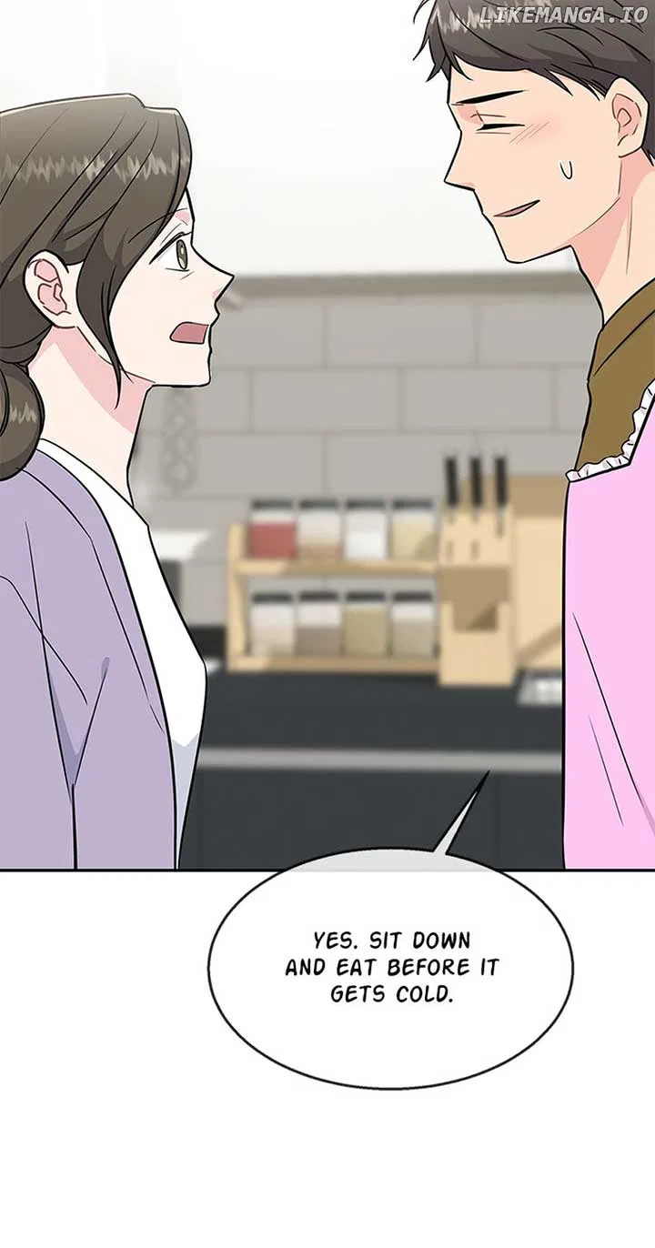 Don’t Tempt Me Chapter 49 – Page 54