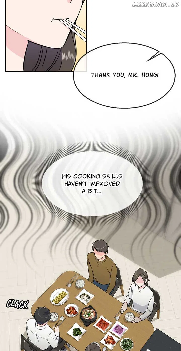 Don’t Tempt Me Chapter 49 – Page 58