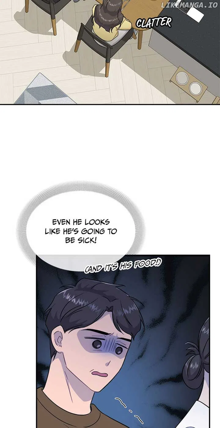 Don’t Tempt Me Chapter 49 – Page 59