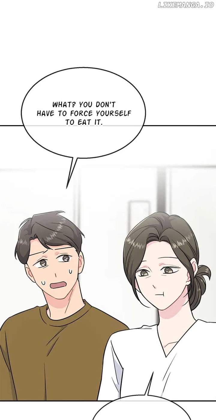 Don’t Tempt Me Chapter 49 – Page 61