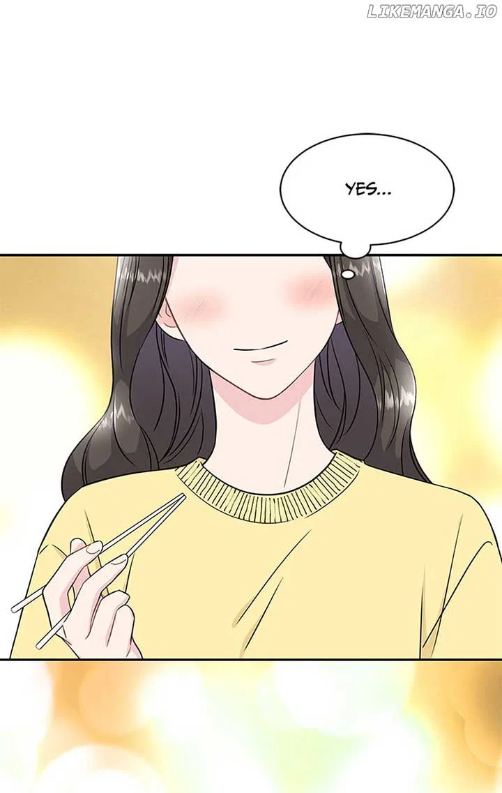 Don’t Tempt Me Chapter 49 – Page 64