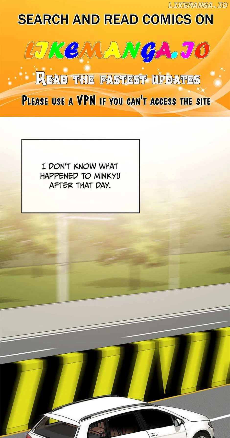 Don’t Tempt Me Chapter 48 – Page 1