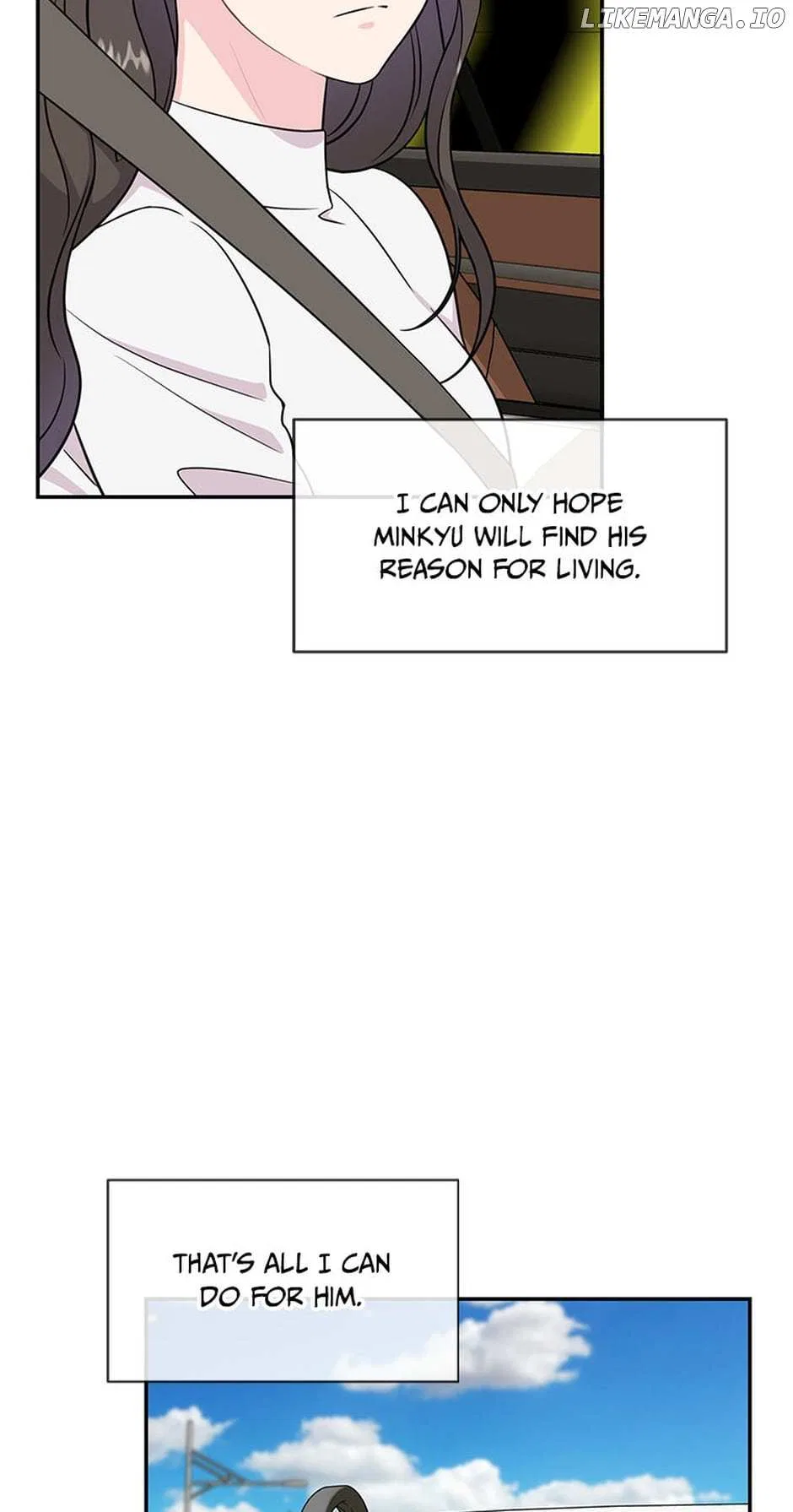 Don’t Tempt Me Chapter 48 – Page 3