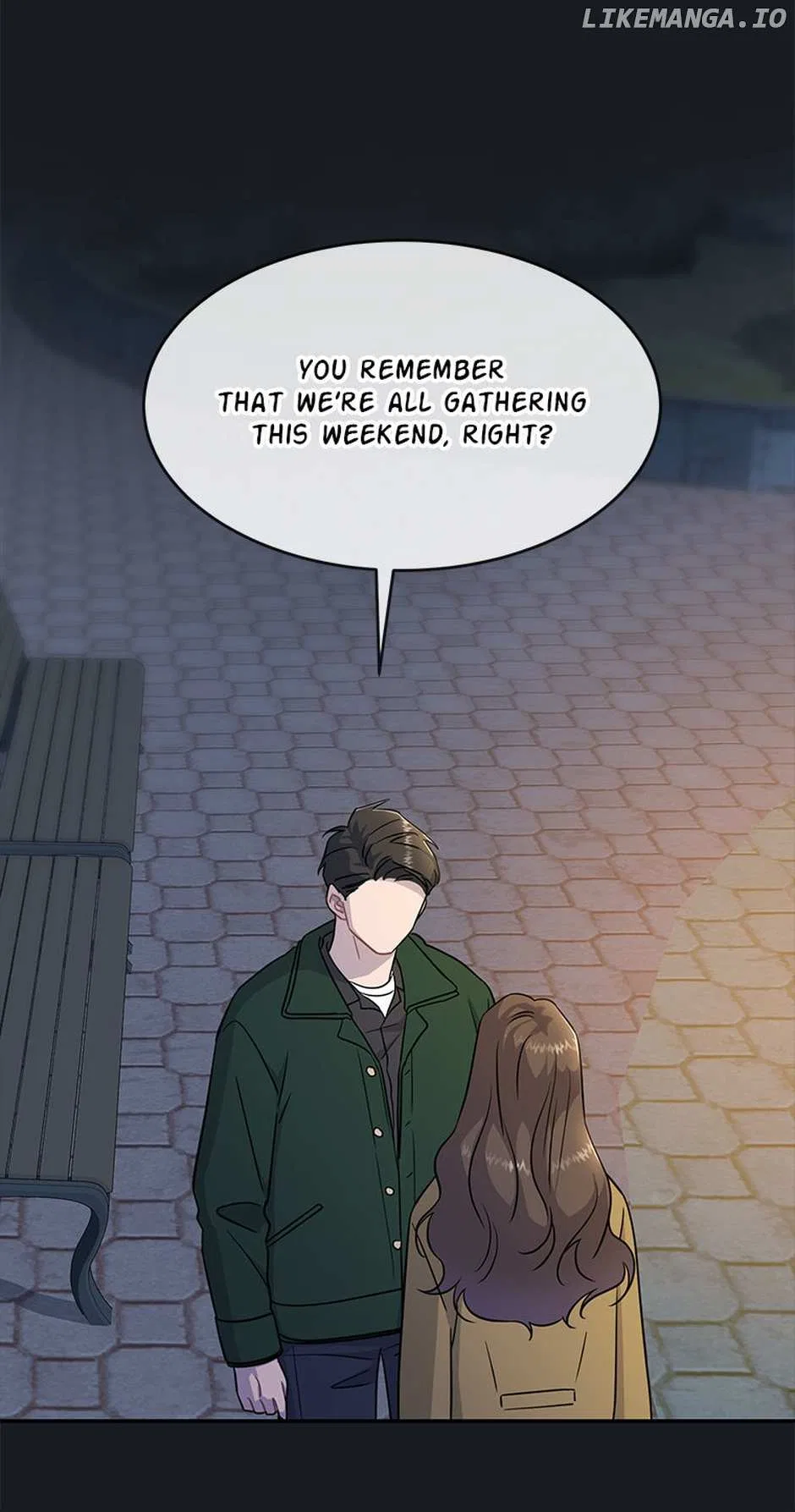 Don’t Tempt Me Chapter 48 – Page 7