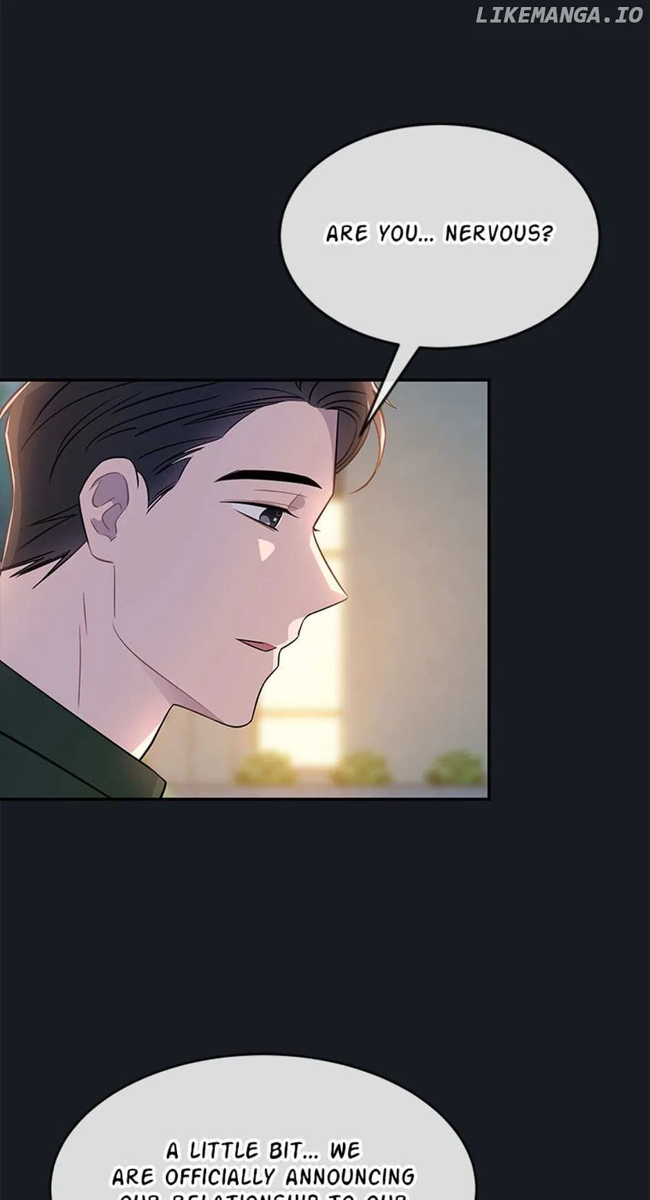 Don’t Tempt Me Chapter 48 – Page 9